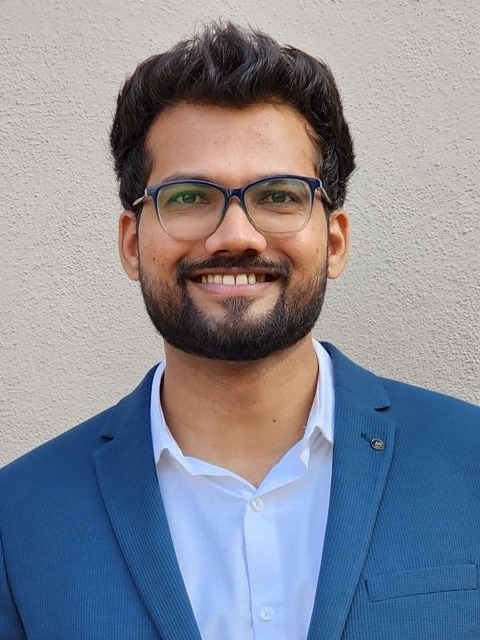 Dr Mandeep Sagar MD FVIR