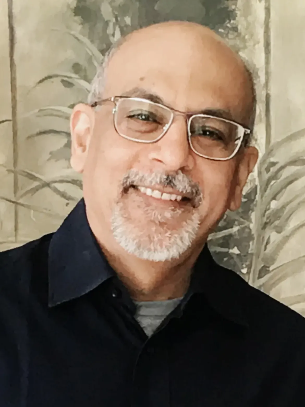 Dr. Mukul Mutatkar