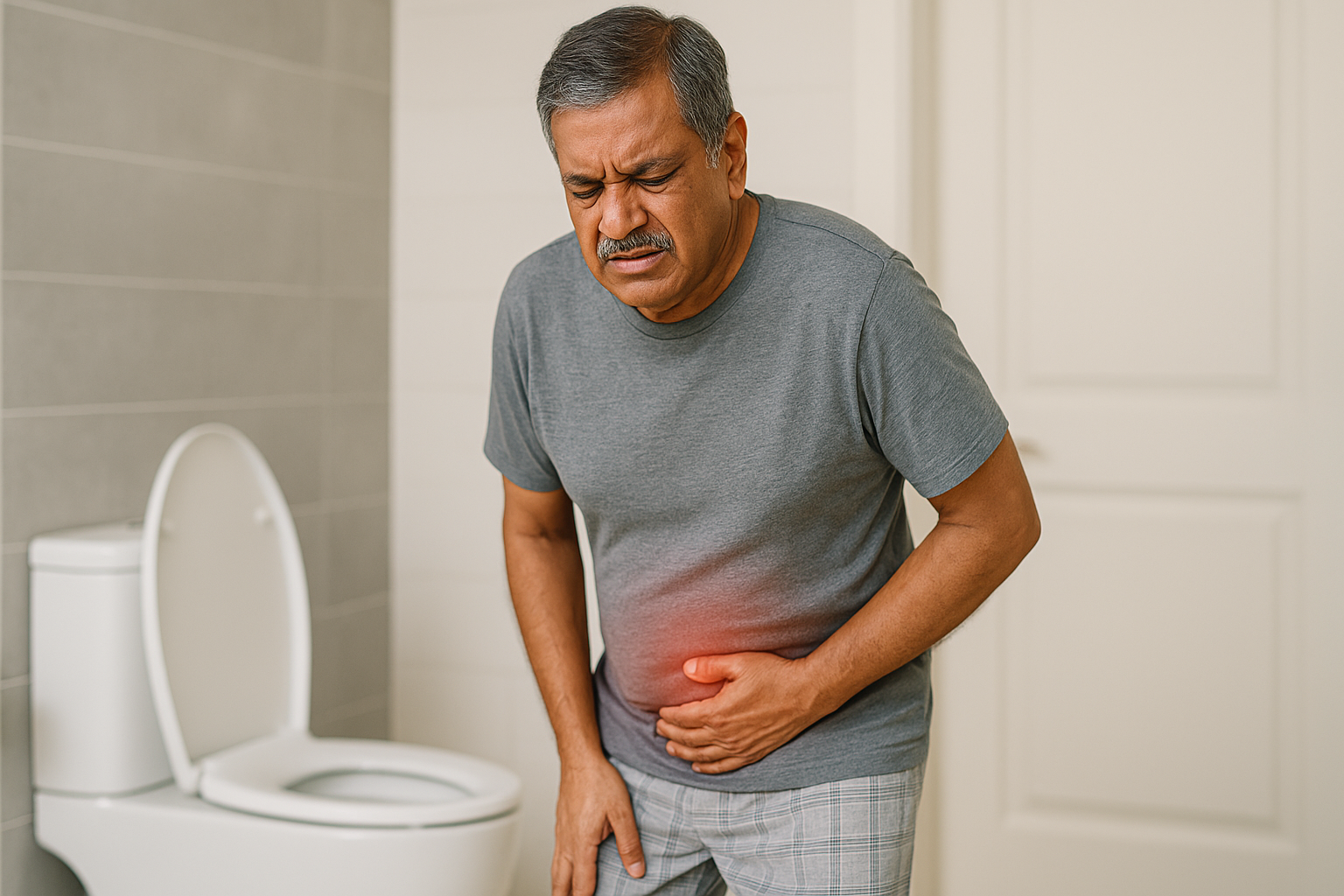 Prostatic Artery Embolization (PAE)