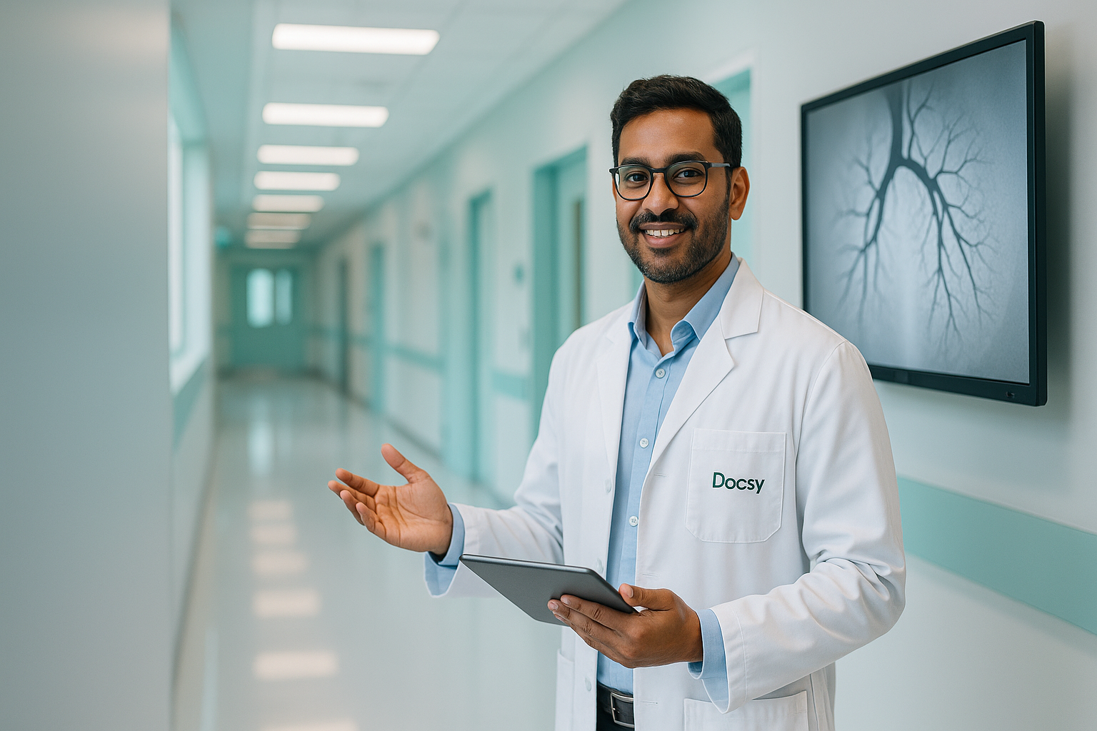 Treat Prostate, Fibroids & Pain Without Surgery