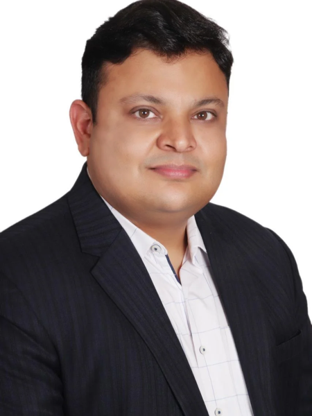 Dr. Himesh Gandhi